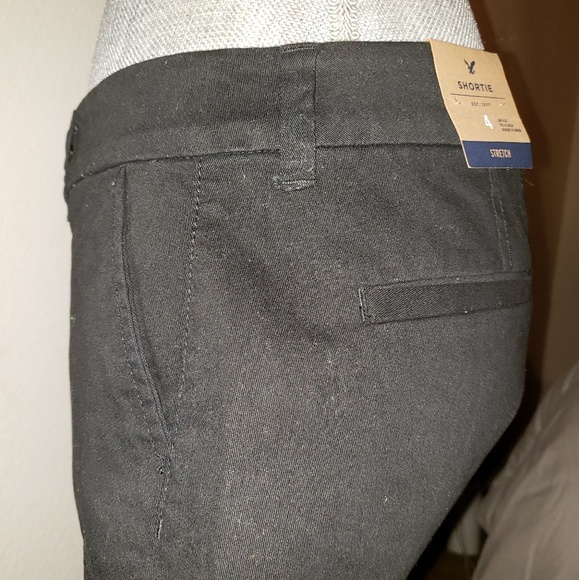American Eagle shortie shorts - Picture 3 of 5